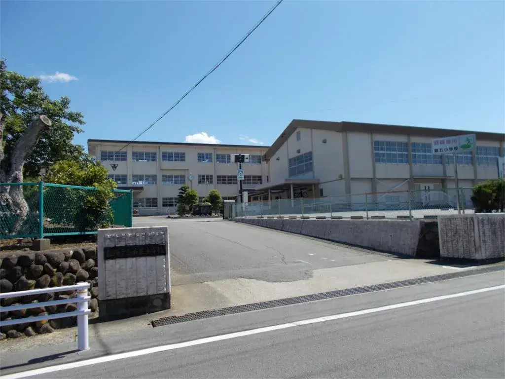Propriété 3LDK Ville de Matsusaka Préfecture de Mie (22)