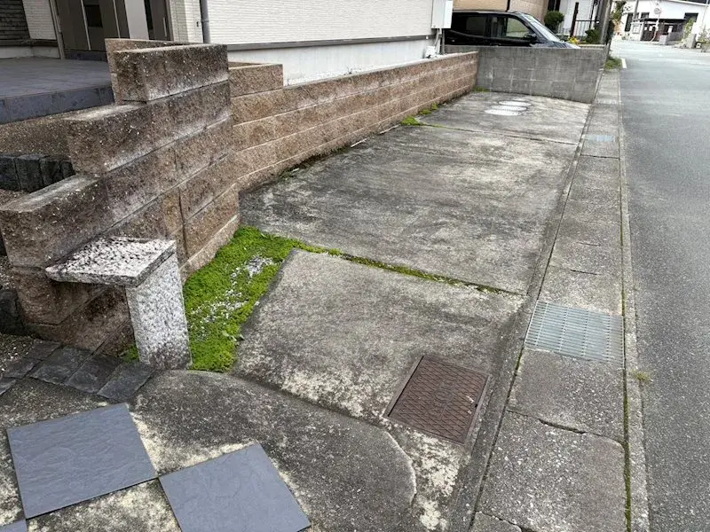 Propriété 3LDK Ville de Matsusaka Préfecture de Mie (4)