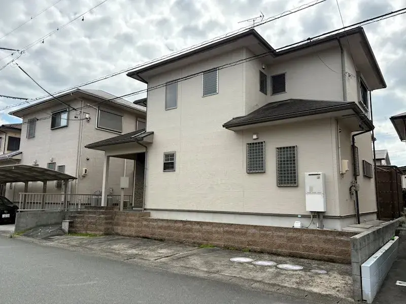 Propriété 3LDK Ville de Matsusaka Préfecture de Mie (5)
