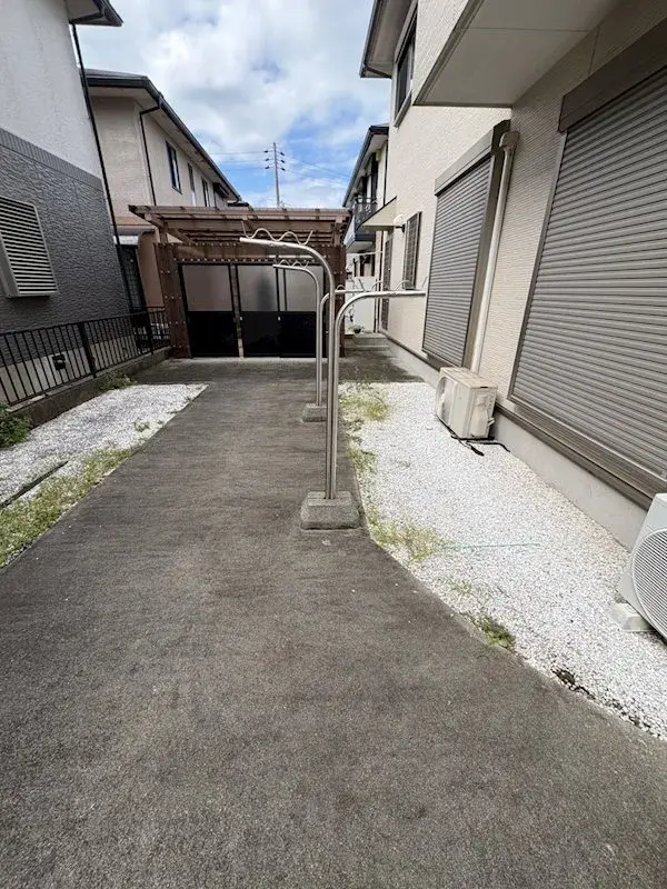 Propriété 3LDK Ville de Matsusaka Préfecture de Mie (6)