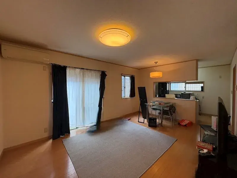 Propriété 3LDK Ville de Matsusaka Préfecture de Mie (7)