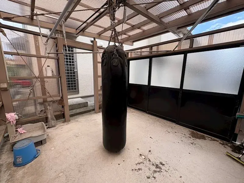 Propriété 3LDK Ville de Matsusaka Préfecture de Mie (8)