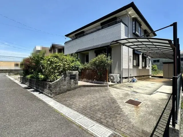 4SLDK 津市 三重県 (2)