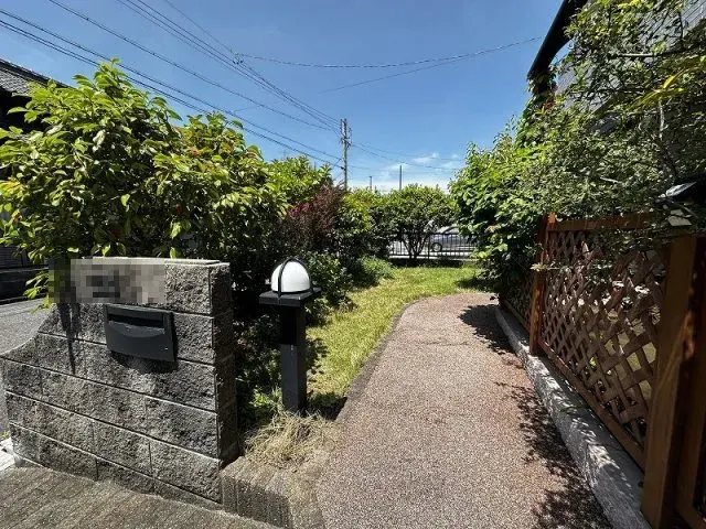 4SLDK 津市 三重県 (5)
