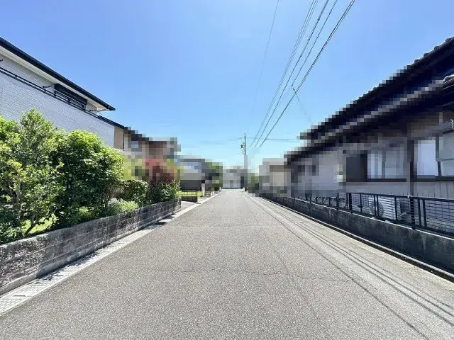 4SLDK 津市 三重県 (7)