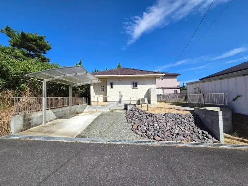 2DK Ville de Kameyama Préfecture de Mie (2)