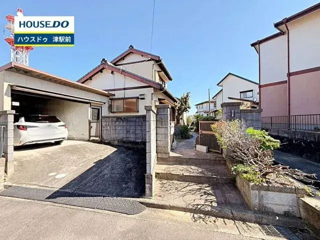 4SDK Property Tsu City Mie Prefecture (3)