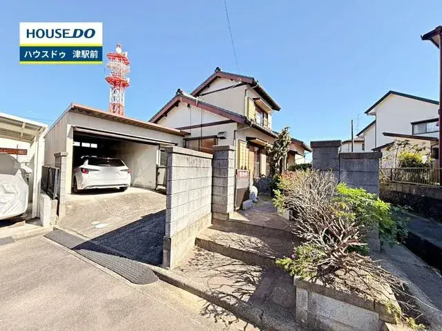 4SDK Property Tsu City Mie Prefecture (4)