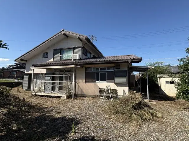 6LDK物件 津市 三重県 (2)