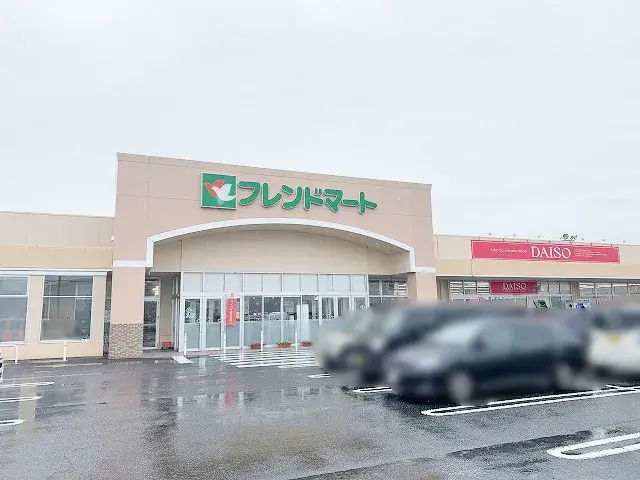 Akiya in Shiga