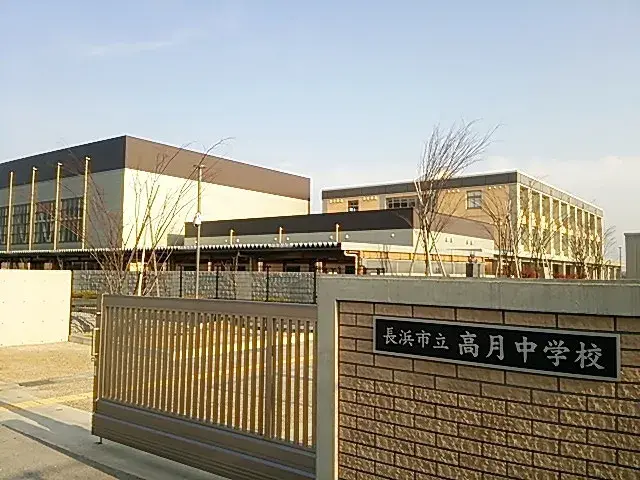 4SLDK Propiedad Ciudad de Nagahama Prefectura de Shiga (3)