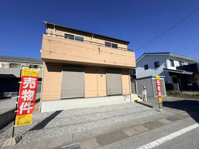 Akiya in Shiga