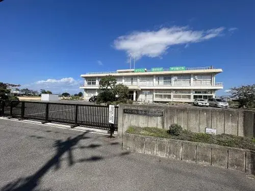 Akiya in 東近江市