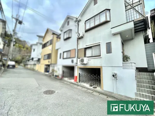 3DK物件 京都市山科区 京都府 (2)