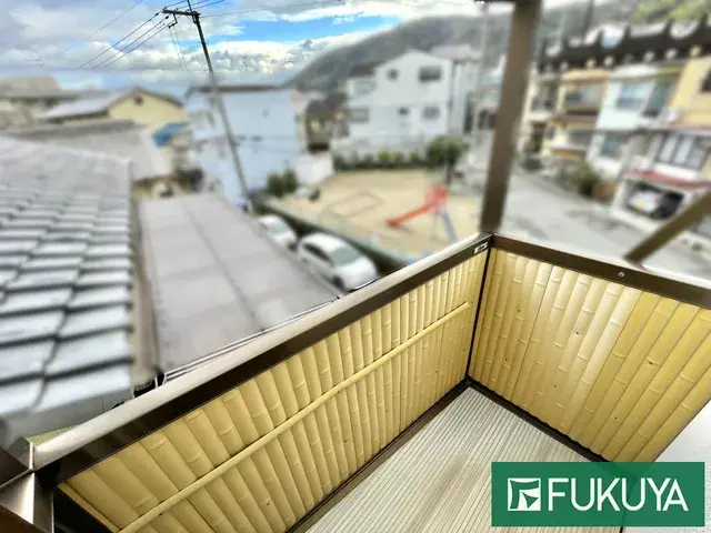 3DK物件 京都市山科区 京都府 (11)