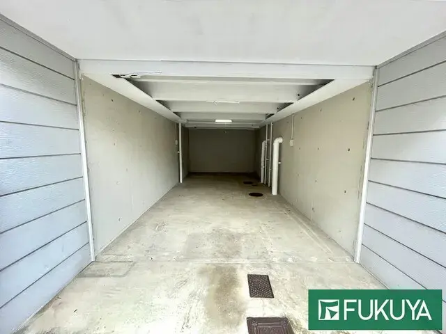 3DK物件 京都市山科区 京都府 (12)