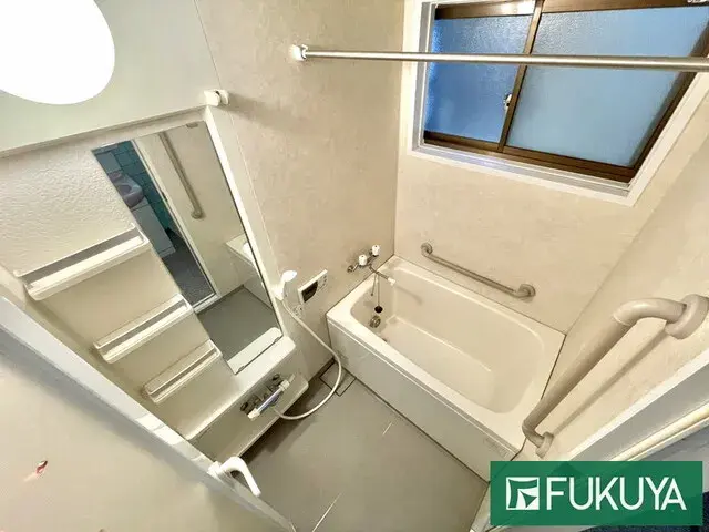 3DK物件 京都市山科区 京都府 (15)