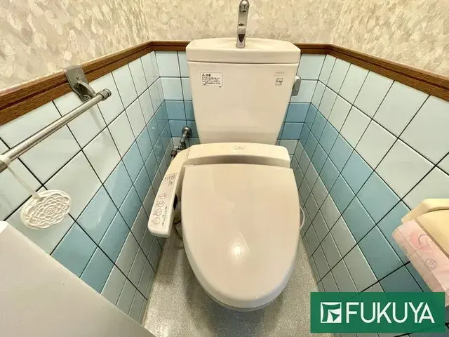 3DK物件 京都市山科区 京都府 (16)