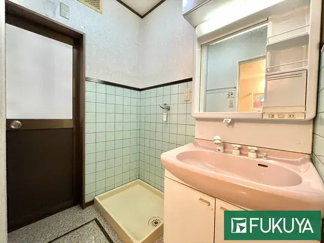 3DK物件 京都市山科区 京都府 (17)