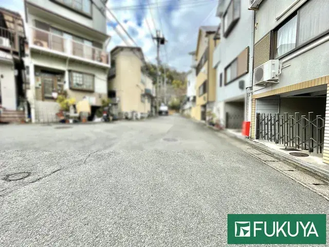 3DK物件 京都市山科区 京都府 (5)