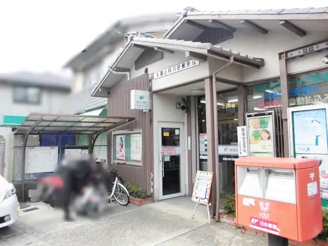 3DK物件 京都市山科区 京都府 (6)