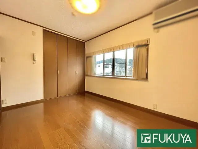 3DK物件 京都市山科区 京都府 (8)