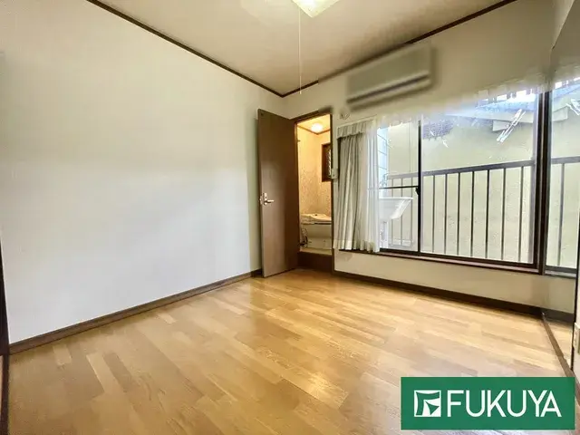3DK物件 京都市山科区 京都府 (9)