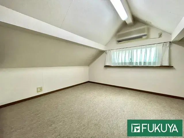3DK物件 京都市山科区 京都府 (10)