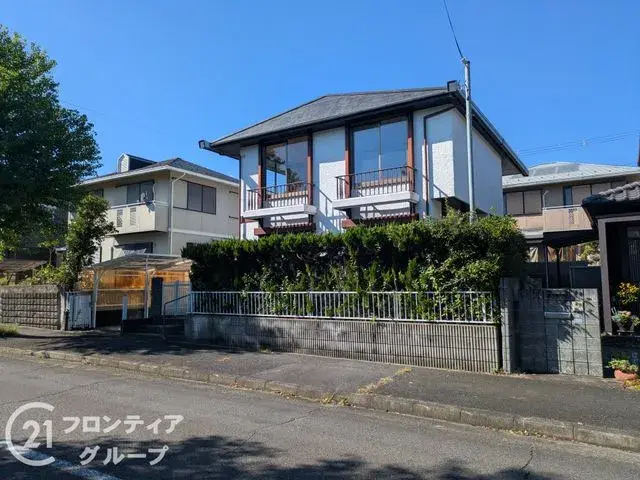 5LDK Property Otsu City Shiga Prefecture (2)