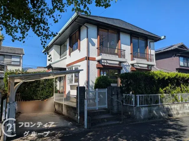 5LDK Property Otsu City Shiga Prefecture (12)