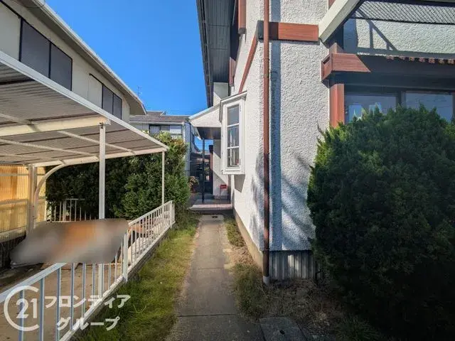5LDK Property Otsu City Shiga Prefecture (14)