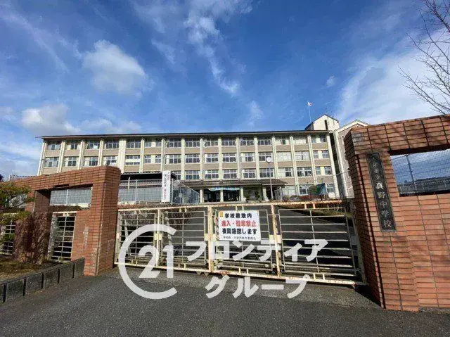 5LDK Property Otsu City Shiga Prefecture (23)