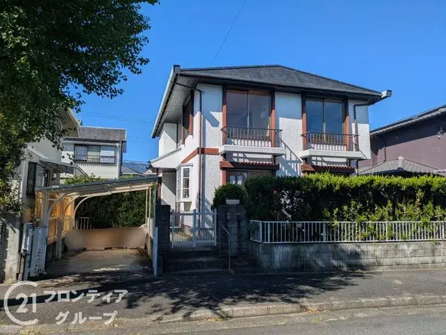 5LDK Property Otsu City Shiga Prefecture (7)