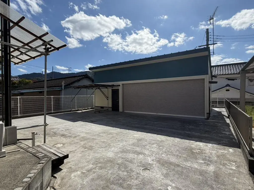 4SLDK物件 舞鶴市 京都府 (4)