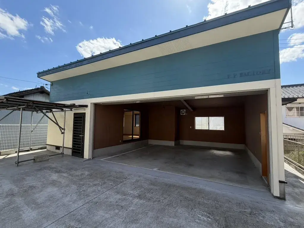 4SLDK物件 舞鶴市 京都府 (5)