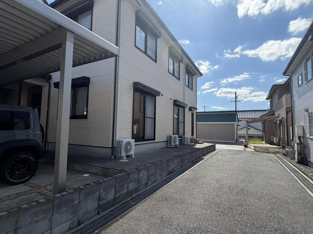 4SLDK物件 舞鶴市 京都府 (6)