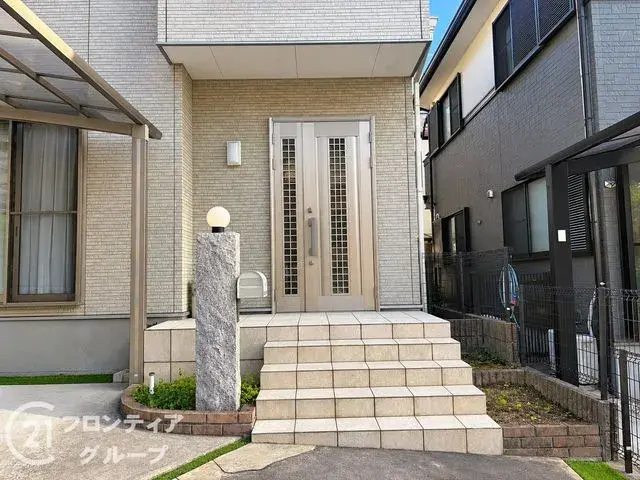 3LDK Property Uji City Kyoto Prefecture (2)