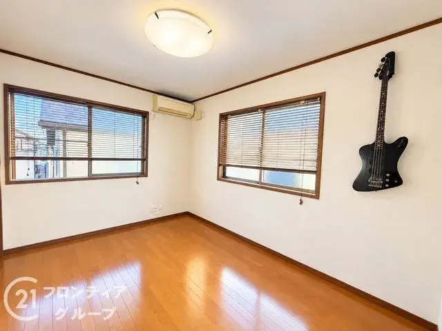 3LDK Property Uji City Kyoto Prefecture (14)