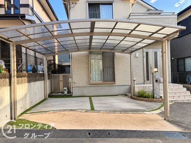 3LDK Property Uji City Kyoto Prefecture (5)