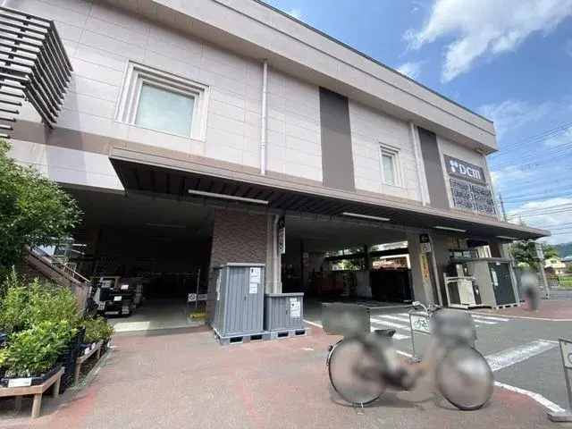 Propiedad 3DK
Barrio Ukyo, Ciudad de Kioto
Prefectura de Kioto (4)