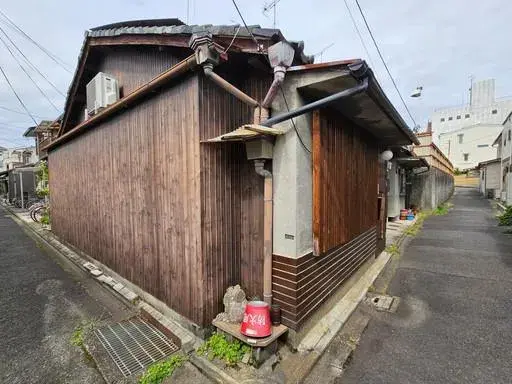 1LDK 京都市右京区 京都府 (2)