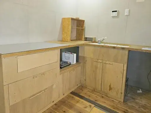 1LDK 京都市右京区 京都府 (11)