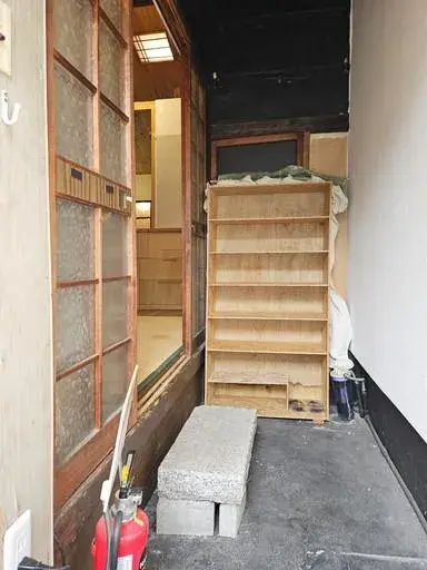 1LDK 京都市右京区 京都府 (14)