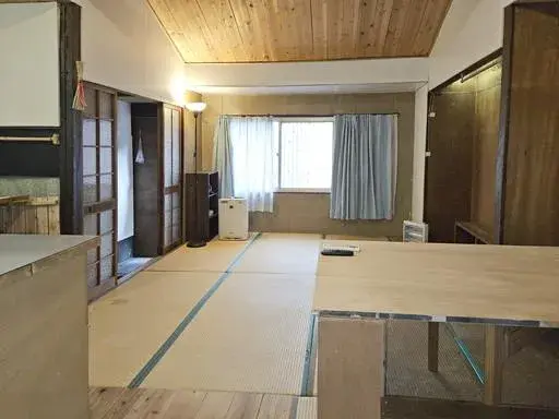 1LDK 京都市右京区 京都府 (5)