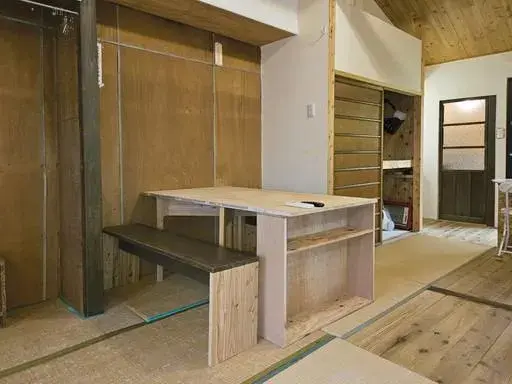 1LDK 京都市右京区 京都府 (7)