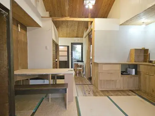 1LDK 京都市右京区 京都府 (8)