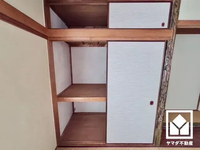 عقار 3LDK
حي فوشيمي، مدينة كيوتو
محافظة كيوتو (20)