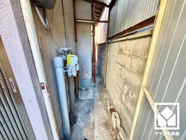 عقار 3LDK
حي فوشيمي، مدينة كيوتو
محافظة كيوتو (24)
