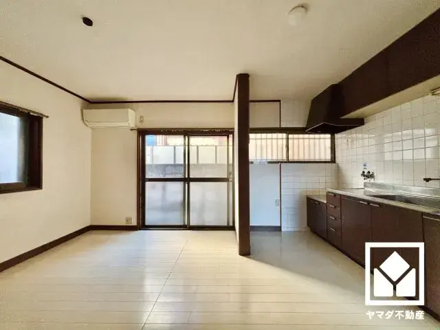 عقار 3LDK
حي فوشيمي، مدينة كيوتو
محافظة كيوتو (8)