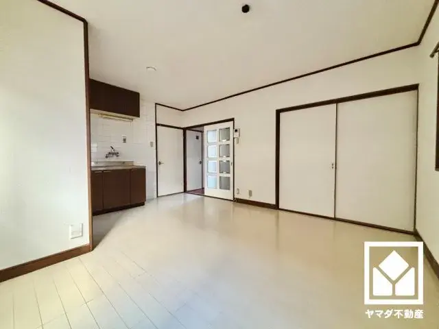 عقار 3LDK
حي فوشيمي، مدينة كيوتو
محافظة كيوتو (9)